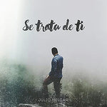 El Cielo y la Tierra - Julio Melgar album art