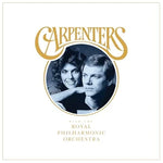Superstar - The Carpenters album art