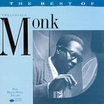 In Walked Bud - Thelonious Monk album art