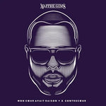 Est Ce Que Tu M'Aimes? (Pilule bleue) - Maitre Gims album art