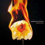 No Eres Tú - Caramelos De Cianuro album art
