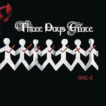 Never Too Late - Three Days Grace album art
