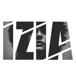 Back in Town - Izia album art
