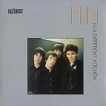 What Do I Get? - Buzzcocks album art