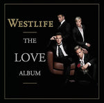 The Rose - Westlife album art
