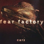 Cars - Fear Factory album art