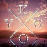 For Life - Kygo and Zak Abel album art