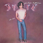Crumblin' Down - John Mellencamp album art