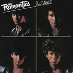 Talking in Your Sleep - The Romantics album art