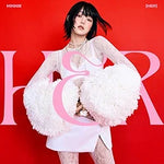 Her - Minnie (민니) album art