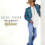 Little Sister - Dwight Yoakam album art