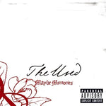Maybe Memories - The Used album art