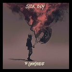 Everybody Hates Me - The Chainsmokers album art