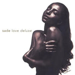 Kiss of Life - Sade album art