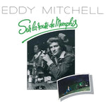 Sur La Route De Memphis - Eddy Mitchell album art
