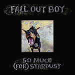Hold Me Like a Grudge - Fall Out Boy album art