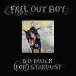 Love from the Other Side - Fall Out Boy album art