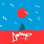 Human on the Inside - Divinyls album art