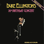 Ellington Medley - Duke Ellington album art