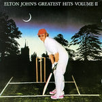 Philadelphia Freedom - Elton John album art