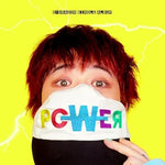 Power - G Dragon (지드래곤) album art