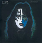 Wiped Out - Ace Frehley album art