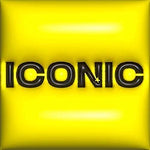 Iconic (feat. Changmo) - Be'O (비오) album art