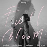 How to End (이별법) - Kassy  (케이시) album art