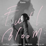 Spring Bloom (시작해 봄) - Kassy (케이시) album art