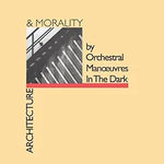 Joan of Arc - OMD (Orchestral Manoeuvres in the Dark) album art