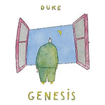 Please Don't Ask - Genesis album art