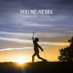 Lived a Lie - You Me at Six album art