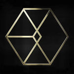 Playboy - EXO (엑소) album art