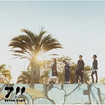 Orange (オレンジ) - Seven Oops (セブンウップス formerly 7!!) album art