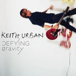 Til Summer Comes Around - Keith Urban album art