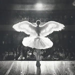 The Ballet Girl - Aden Foyer album art
