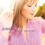 Karma - Jessica Andrews album art