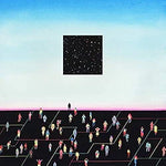 Superposition - Young the Giant album art