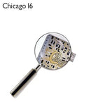 Love Me Tomorrow - Chicago album art