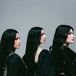 End of You - Poppy,Amy Lee,Courtney LaPlante album art