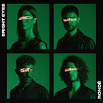 Bright Eyes - Rondé album art