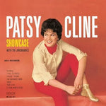 Crazy - Patsy Cline album art