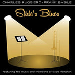 Our Waltz - Charles Ruggiero & Frank Basile Octet album art