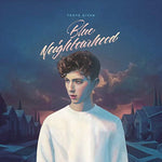 Fools - Troye Sivan album art