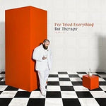 Bad Dreams - Teddy Swims album art