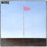 12XU - Wire album art