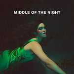 Middle of the Night - Elley Duhe album art