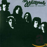 Fool for Your Loving - Whitesnake album art