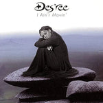 You Gotta Be - Des'ree album art