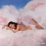 The One That Got Away - Katy Perry album art